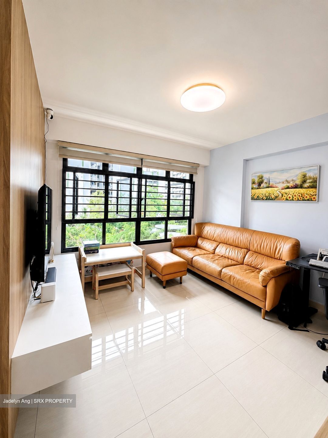 Blk 107A Alkaff Oasis (Toa Payoh), HDB 4 Rooms #574223821